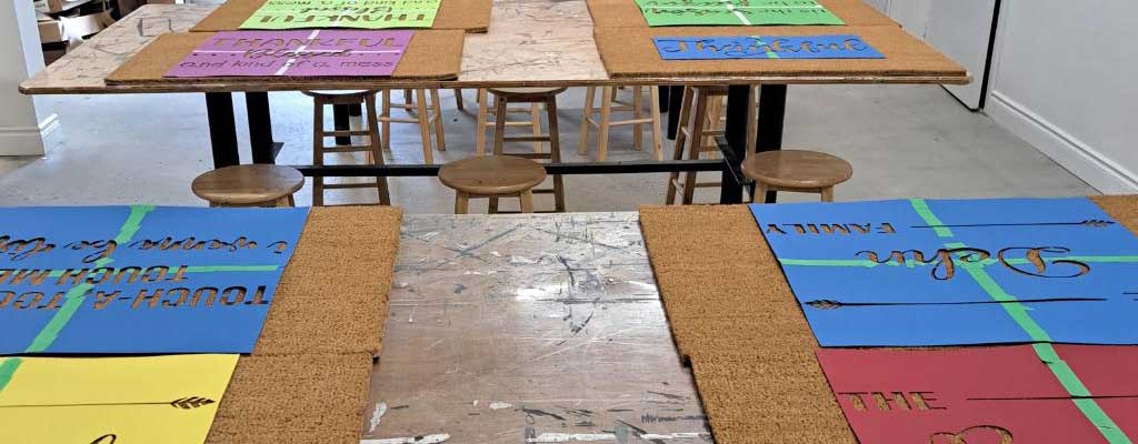 How to Use Art and Creativity to Strengthen Workplace Relationships