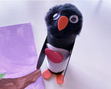 Winter Love Keep'em Crafty Kit ~ Ages 6 & Under