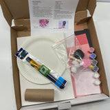 Winter Love Keep'em Crafty Kit ~ Ages 6 & Under