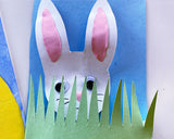 Spring & Easter Keep'em Crafty Kit ~ Ages 6 & Under