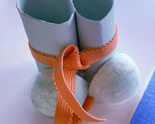 Spring & Easter Keep'em Crafty Kit ~ Ages 6 & Under