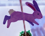 Spring & Easter Keep'em Crafty Kit ~ Ages 7 & Up