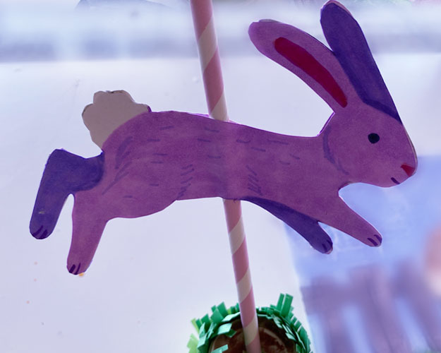 Spring & Easter Keep'em Crafty Kit ~ Ages 7 & Up