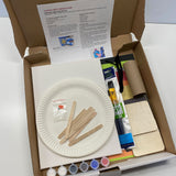 For Mom & Dad Keep'em Crafty Kit ~ Ages 6 & Under