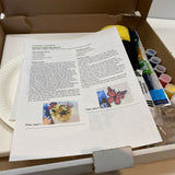Summer Keep'em Crafty Kit ~ Ages 7 & Up