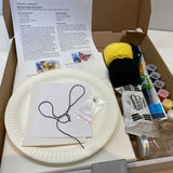 Summer Keep'em Crafty Kit ~ Ages 7 & Up