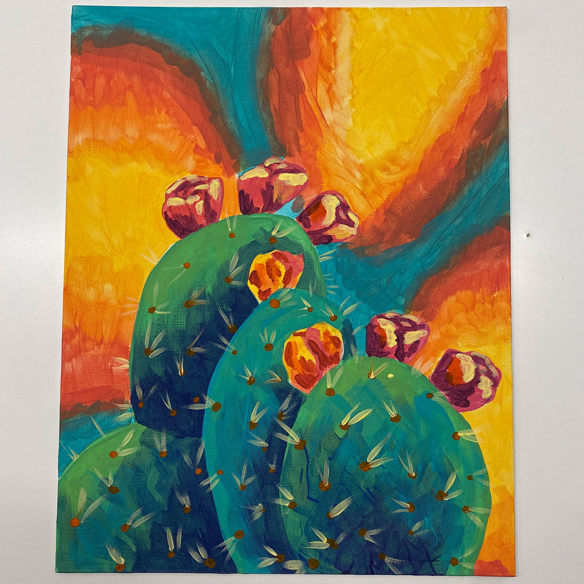 Workshop - Painting