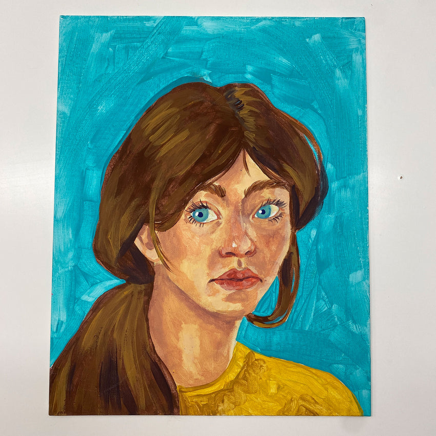Workshop - Painting