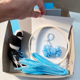 Among Us Dreamcatcher Kit