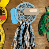 Among Us Dreamcatcher Kit