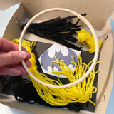 Batman Dreamcatcher Kit