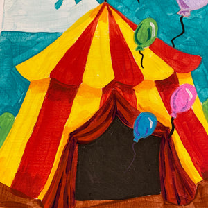 Summer Camp Kit - It's A Carnival!