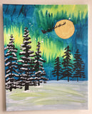 Workshop - Painting