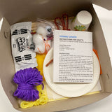 Cosmic Chaos! Craft Kit ~ Ages 6+