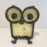 Crafty Creature 3D Glasses Holder ~ Paint Kit