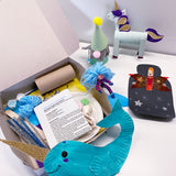 Enchanted Creatures! Craft Kit ~ Ages 6+