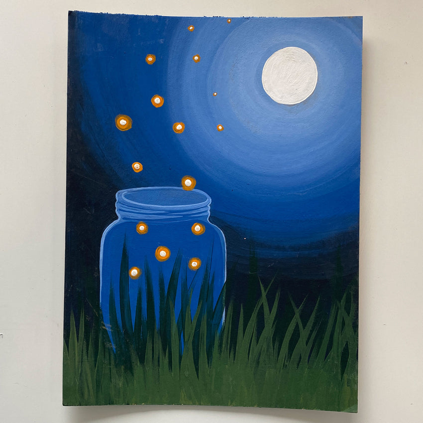 Workshop - Painting