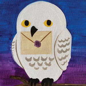 Summer Camp Kit - Wizarding World