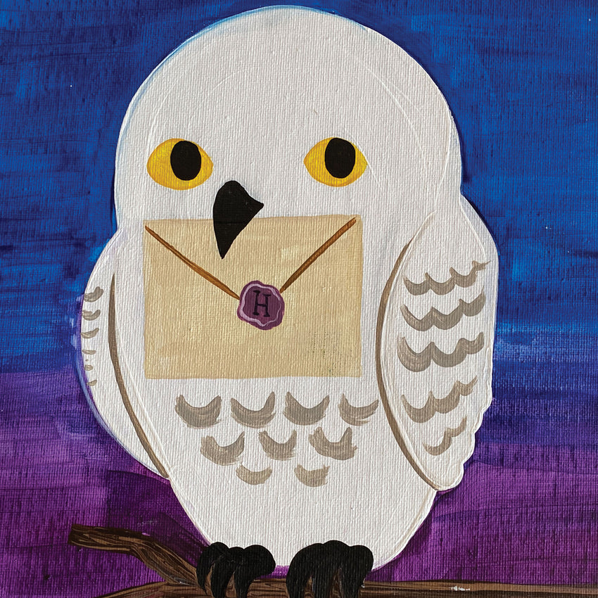 Summer Camp Kit - Wizarding World