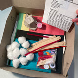 Hay, It's a Farm! Craft Kit ~ Ages 5 & Under