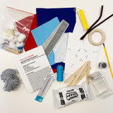 Holi-yay Gnome! Seasonal Craft Kit ~ Ages 9+