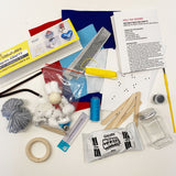Holi-yay Gnome! Seasonal Craft Kit ~ Ages 9+