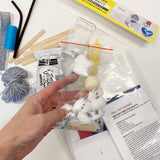 Holi-yay Gnome! Seasonal Craft Kit ~ Ages 9+
