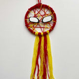 Iron Man Dreamcatcher Kit