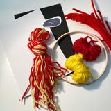 Iron Man Dreamcatcher Kit