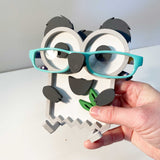 Koala 3D Glasses Holder ~ Paint Kit