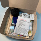 Let's a Go! Craft Kit ~ Ages 6+