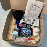 Let's a Go! Craft Kit ~ Ages 6+
