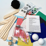 Let's a Go! Craft Kit ~ Ages 6+