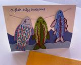 For Mom & Dad Keep'em Crafty Kit ~ Ages 7 & Up