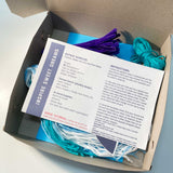 Mermaid Dreamcatcher Kit