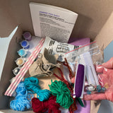 Ombre You Say! Craft Kit ~ Ages 9+