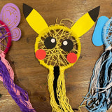Pikachu Dreamcatcher Kit
