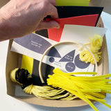 Pikachu Dreamcatcher Kit