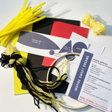 Pikachu Dreamcatcher Kit