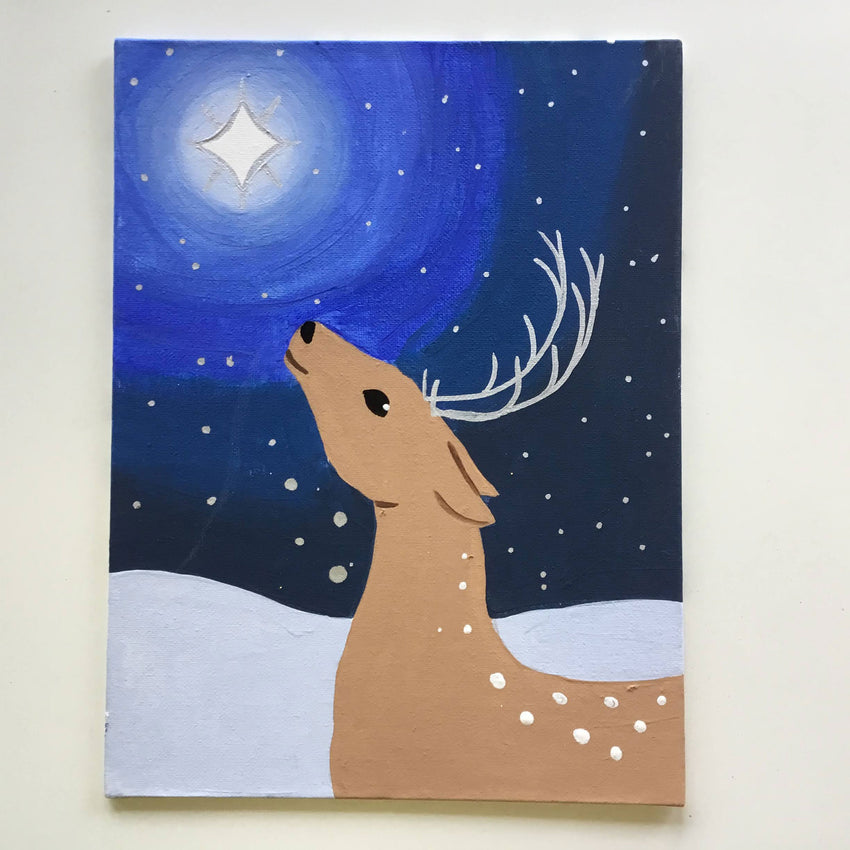 Workshop - Painting