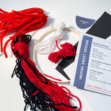 Spiderman Dreamcatcher Kit