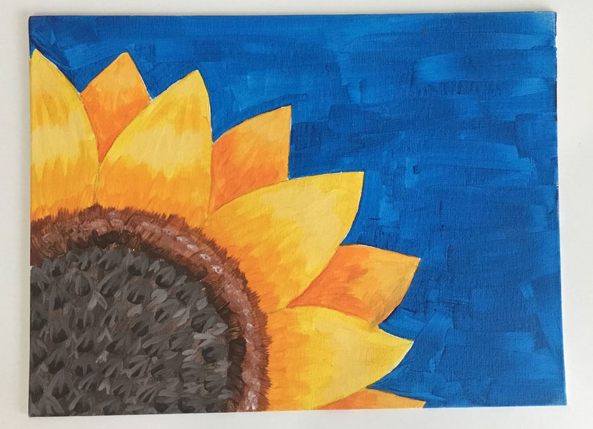 Workshop - Painting
