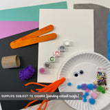 Summer Camp Kit - Wild West
