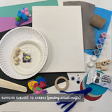 Summer Camp Kit - Wizarding World