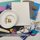 Summer Camp Kit - Animal Kingdom