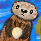 Summer Camp Kit - Under the Sea