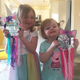 Unicorn Dreamcatcher Kit