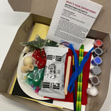 What's Your Superpower? Craft Kit ~ Ages 5 & Under