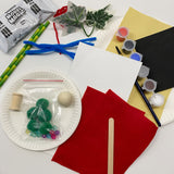 What's Your Superpower? Craft Kit ~ Ages 5 & Under