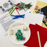 What's Your Superpower? Craft Kit ~ Ages 5 & Under